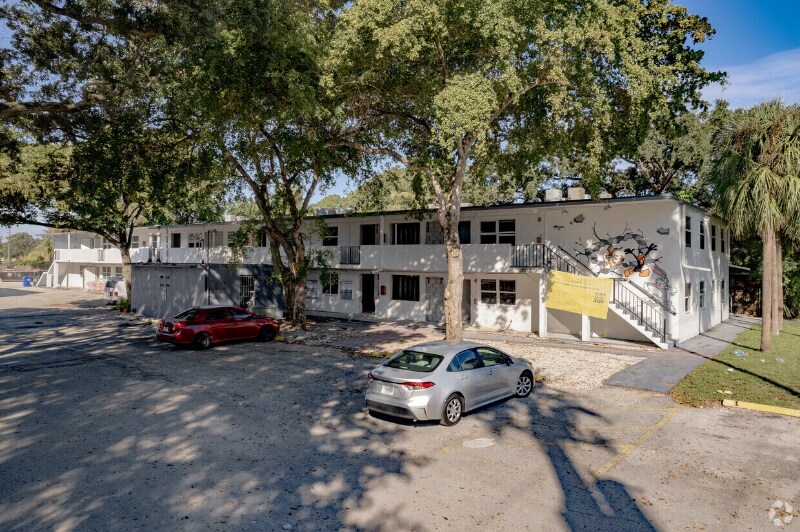 Photo - 801 SW 15th Ave Unit APT 1