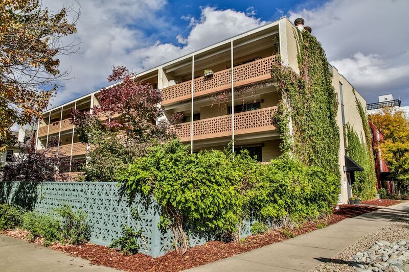 Emerson Gardens Apartments - Emerson Gardens Apartments