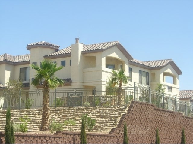 Ridge at Organ Vista - Ridge at Organ Vista Apartments