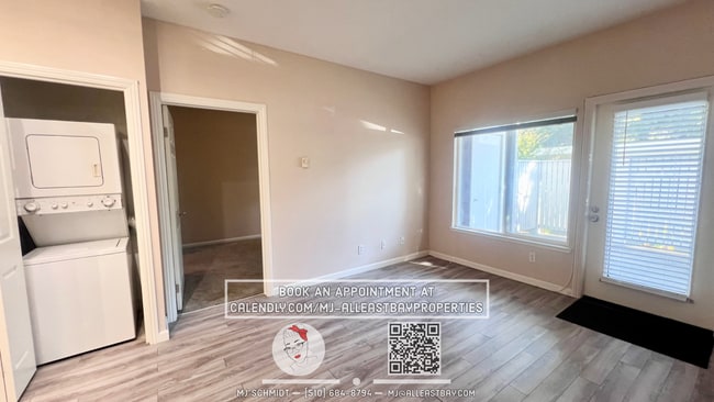 Photo - Beautiful 1-bedroom condo nestled in gated...