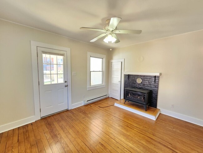 Photo - Swannanoa Rental