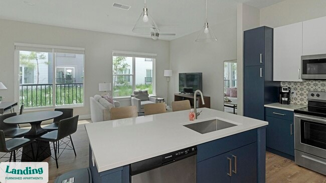 Photo - 1906 Promenade Way Unit 2108