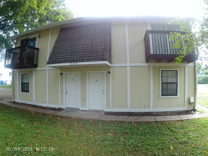 Photo - 328 Kickapoo St