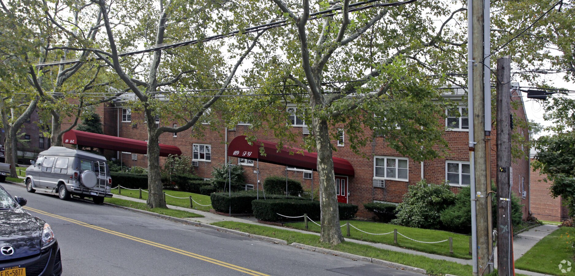 Primary Photo - Drake Lane Apartments