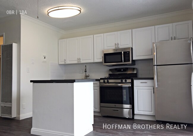 Photo - 101 N Normandie Ave Los Angeles CA 90004 Unit 102A