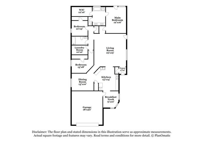 Photo - 3131 View Valley Trail