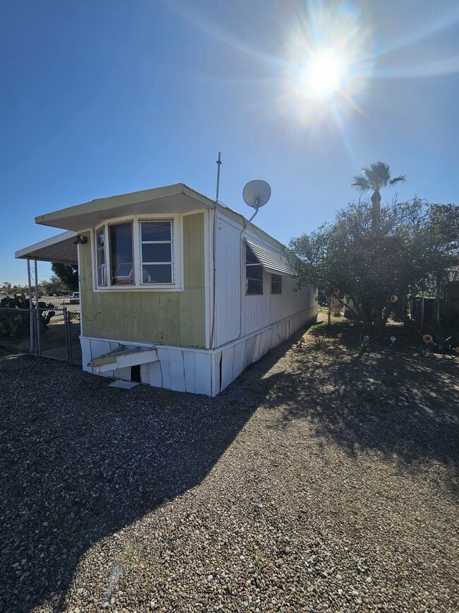 Photo - 4541 N Old Romero Rd