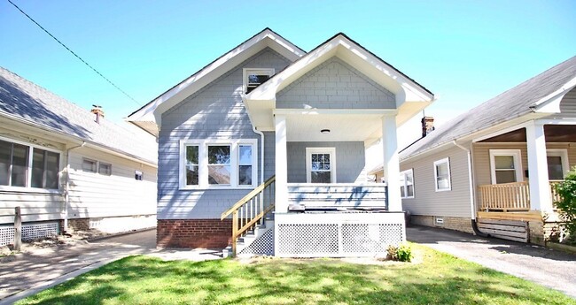 Building Photo - Single Family Home 2 beds 1 bath FOR RENT