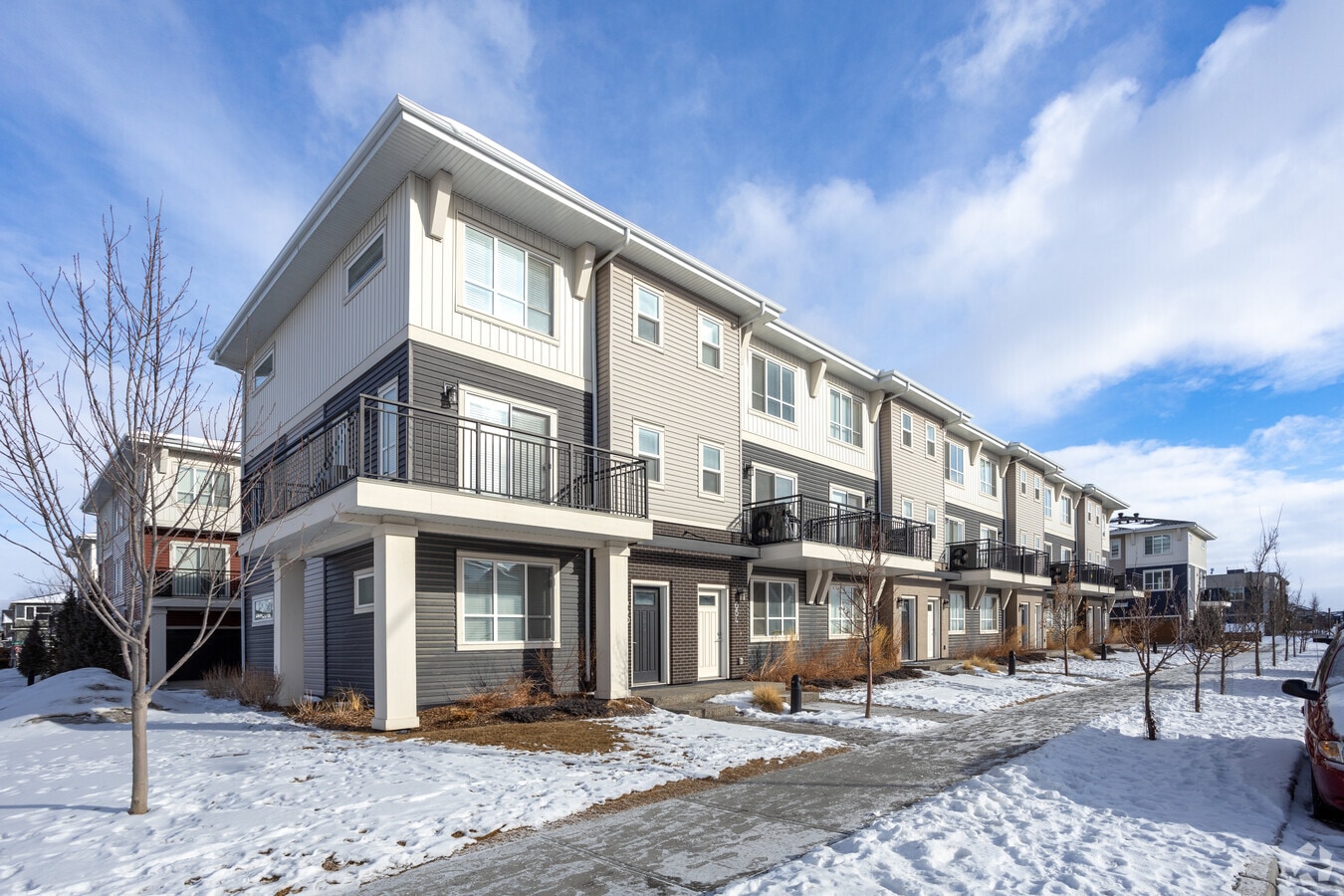 Photo - Novella Townhomes