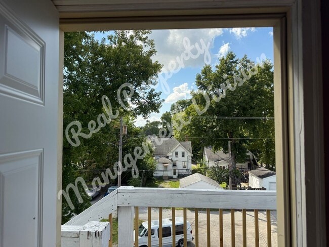 1131 S 2nd St Unidad 4