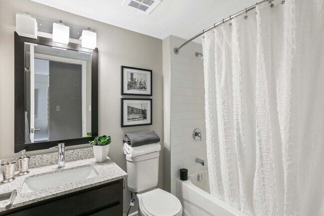 Photo - Island View Towers