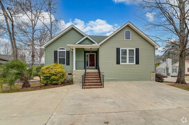 Building Photo - Fully Furnished Mid Term Lease Rental