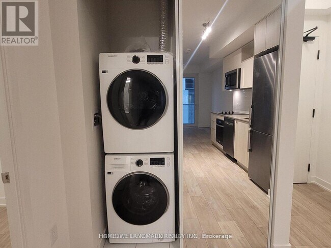 Photo - 100 Dalhousie St Unité 911