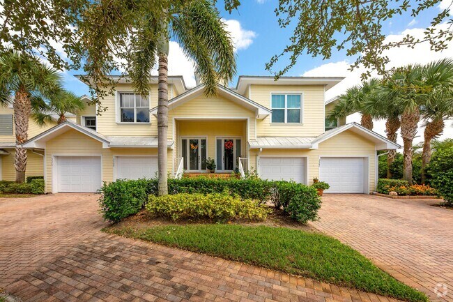Building Photo - 3569 SW Sawgrass Villas Dr Unit 1-C Rental