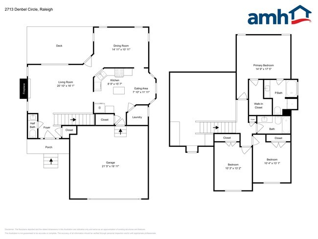 2713 Denbel Cir