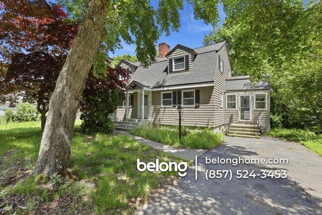 Building Photo - 36 Allen Rd