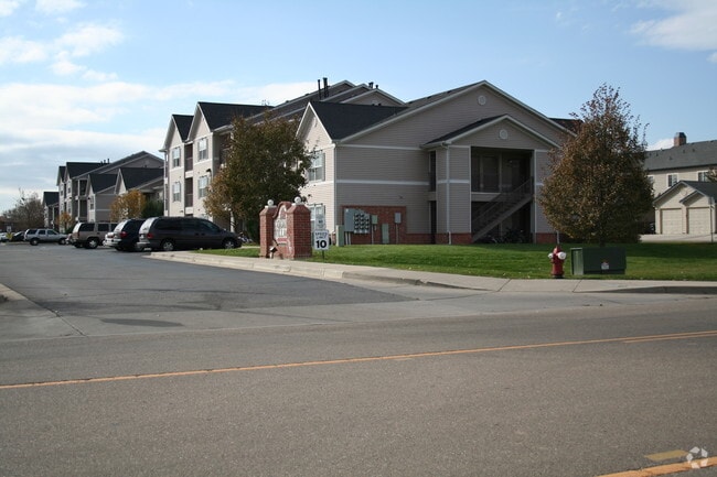 Building Photo - Quail Village Rental