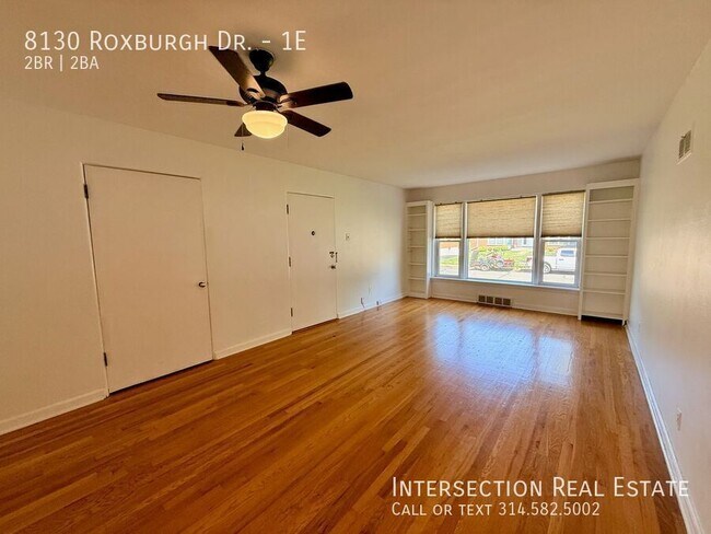 Photo - 8130 Roxburgh Dr Unit 1E
