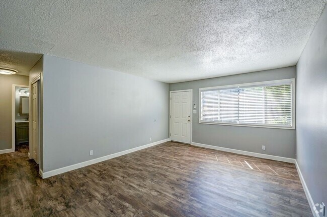 Building Photo - Juniper Garden Apartments