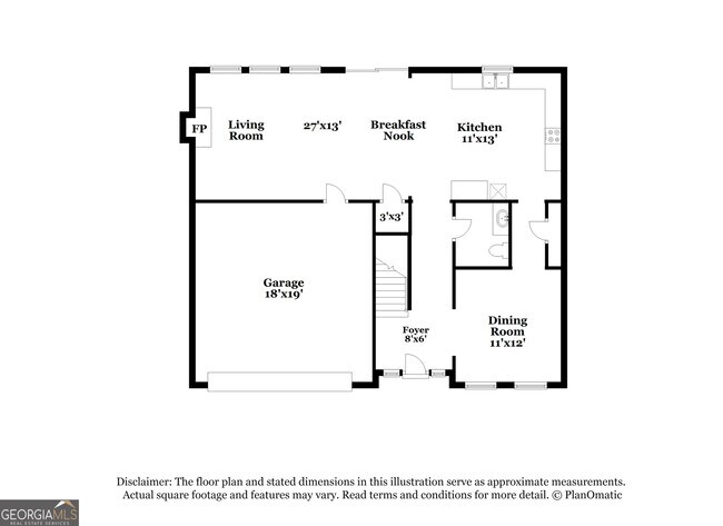 Photo - 3644 Walnut Creek Way