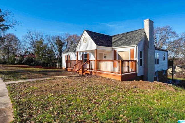 Photo - 4312 51st Ave N