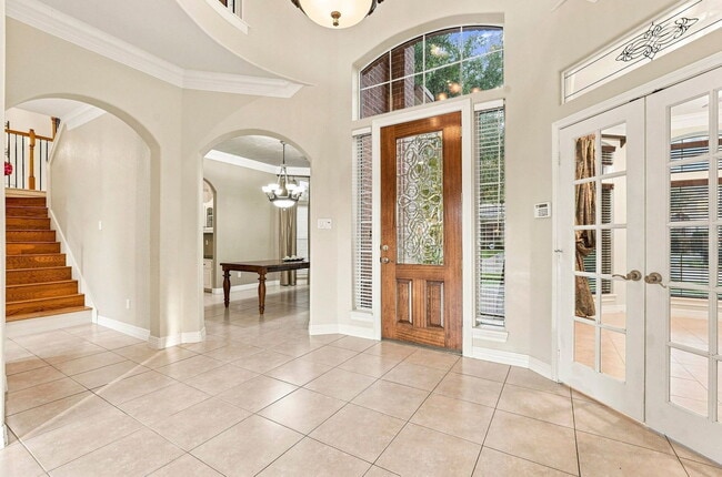 1726 Parklake Village Dr