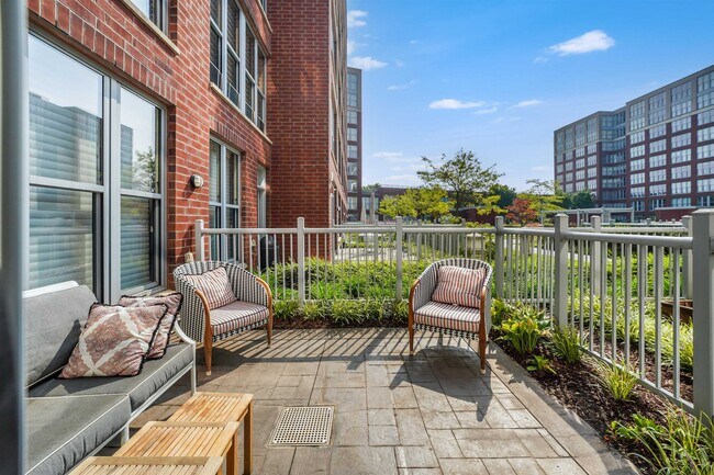 Photo - 1125 Maxwell Ln Condo Unit 435