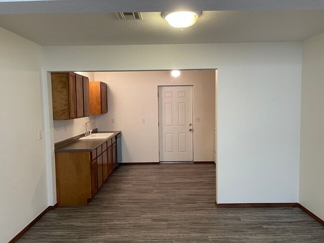 Photo - 3 bed 1 bath all new inside, fenced yard, Blanchard Schools!