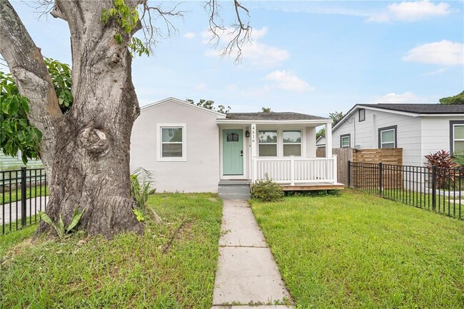 Building Photo - 4516 21st St N Rental