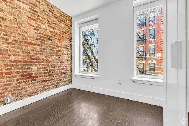 Building Photo - 2 bedroom in NEW YORK NY 10002 Unit B3 Rental