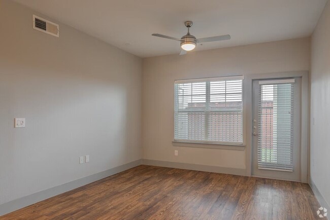 Photo - Open Spaces, Open Mind Unit BRDW1