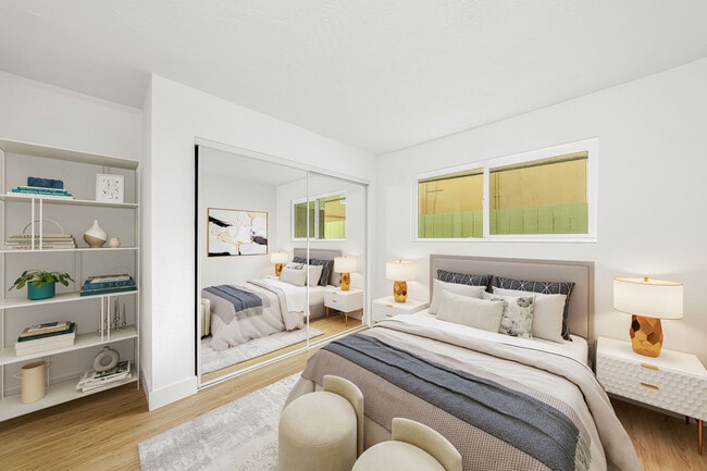 Granada Terrace Apartments