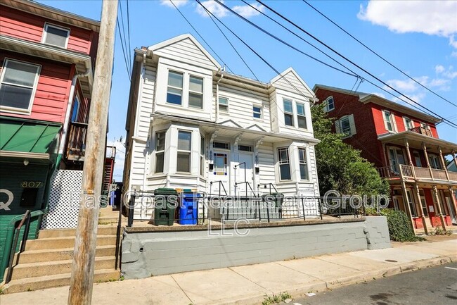Photo - 803 S Potomac St Unit 803