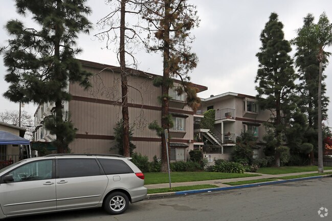 Photo - Park Place Apartments