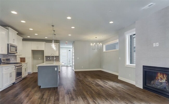 Photo - Beautiful 3 bed Home in Edmonds