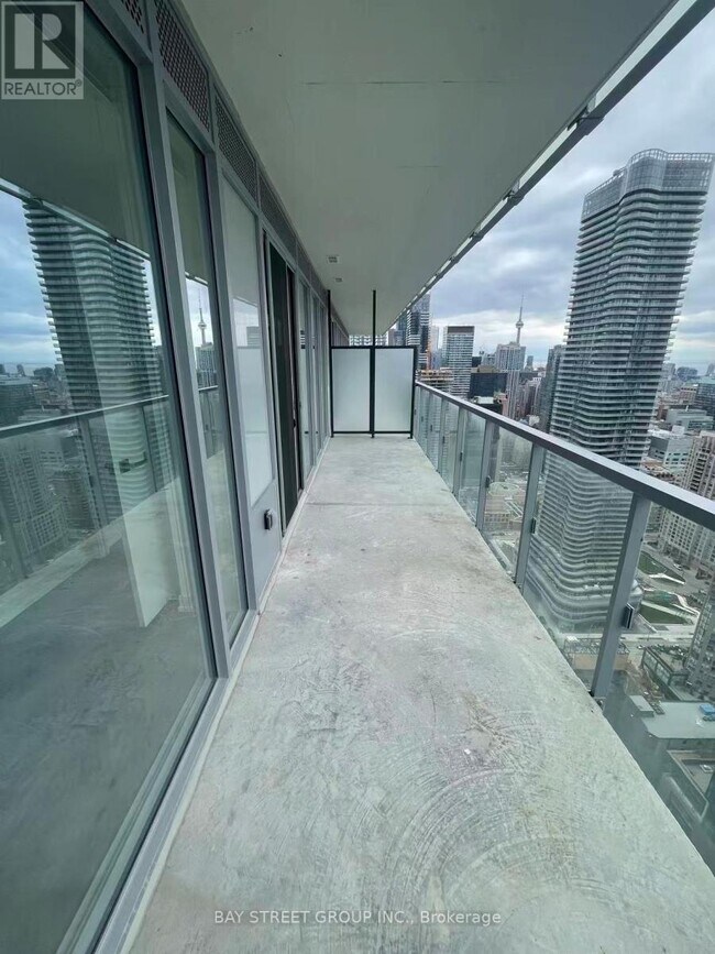 Photo - 3 Gloucester St Unité 4606