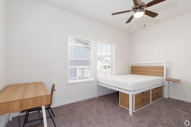 Aspen Heights Pullman