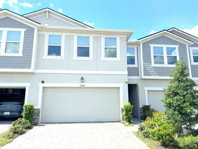 Photo - 19337 Blue Pond Dr Townhome