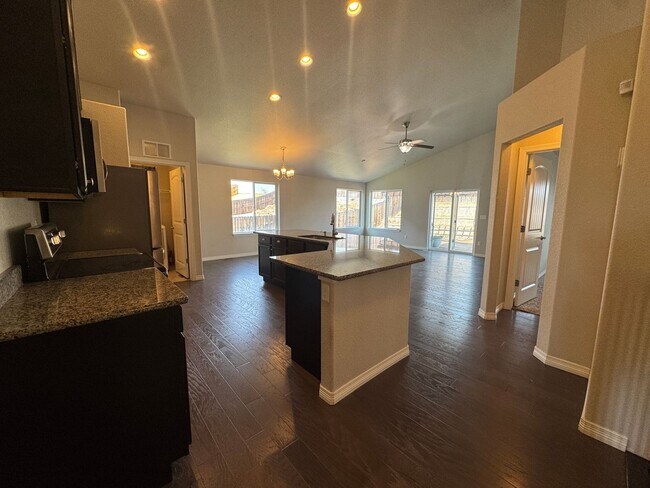 Photo - Spacious 5-Bedroom Ranch with Finished Basement, Wet Bar & 3-Car Garage