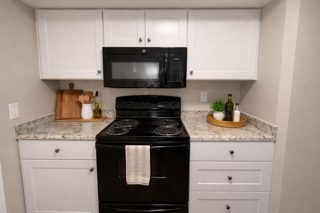 Gama de cocinas Gally - Royal Cove