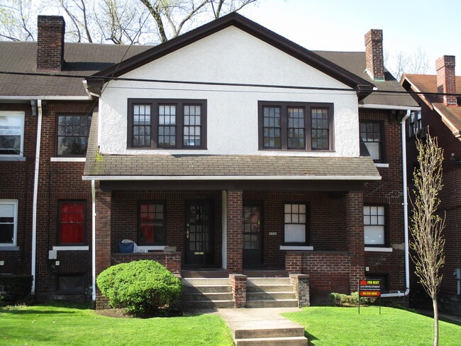 Building Photo - 5512 Wilkins Ave