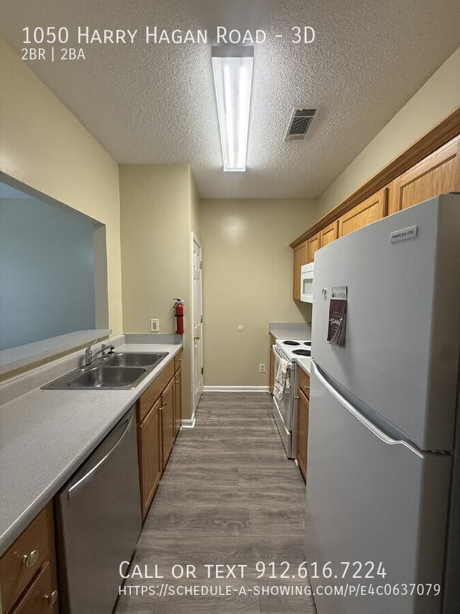 Photo - 1050 Harry Hagan Rd Unit 3D