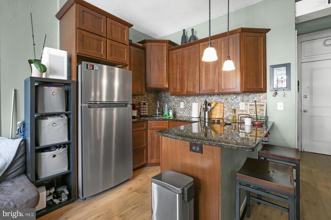 Photo - 1324 Locust St Unit 1419