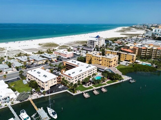 Photo - 10265 Gulf Blvd Unit A308