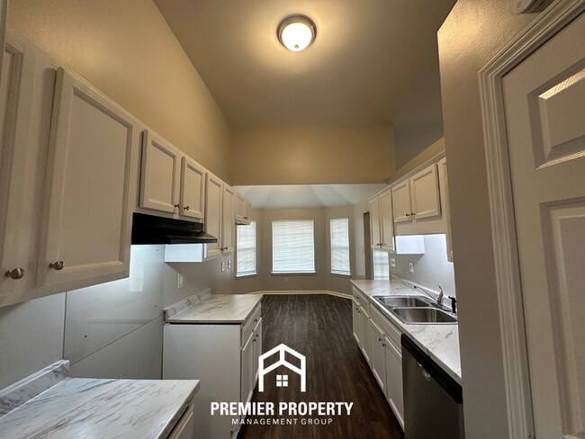 Photo - Newly Renovated 3BR Cordova Home | Vaulted Ceilings, Fireplace, 2-Car Garage & Luxury Primary Suite