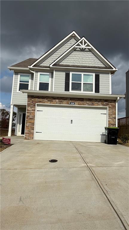 Photo - 329 Melody Ln