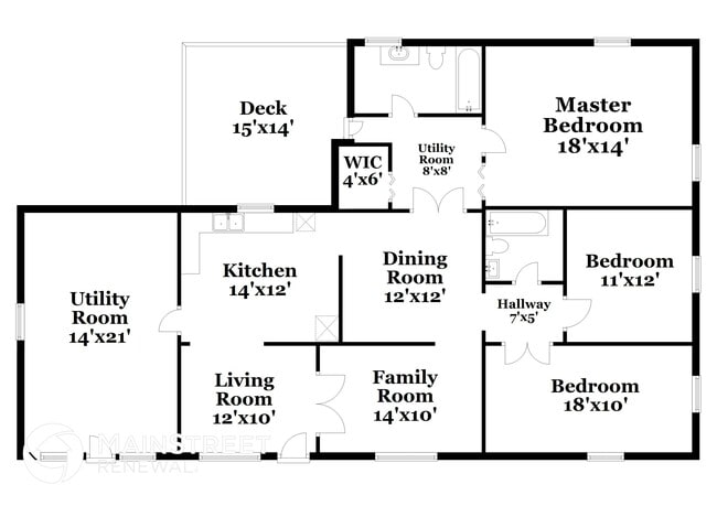 Photo - 3213 Penhurst Dr