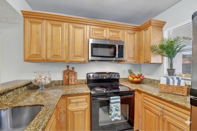 Photo - 1701 Balfour Point Dr Unit E