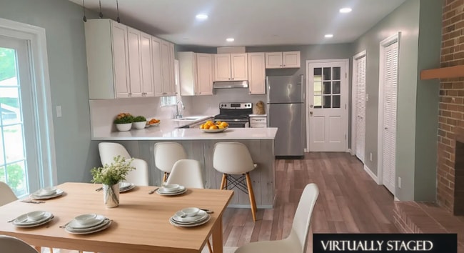 Photo - 3023 Huffines Dr