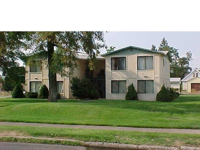 Building Photo - 1703 E Cataldo Ave Unit 03